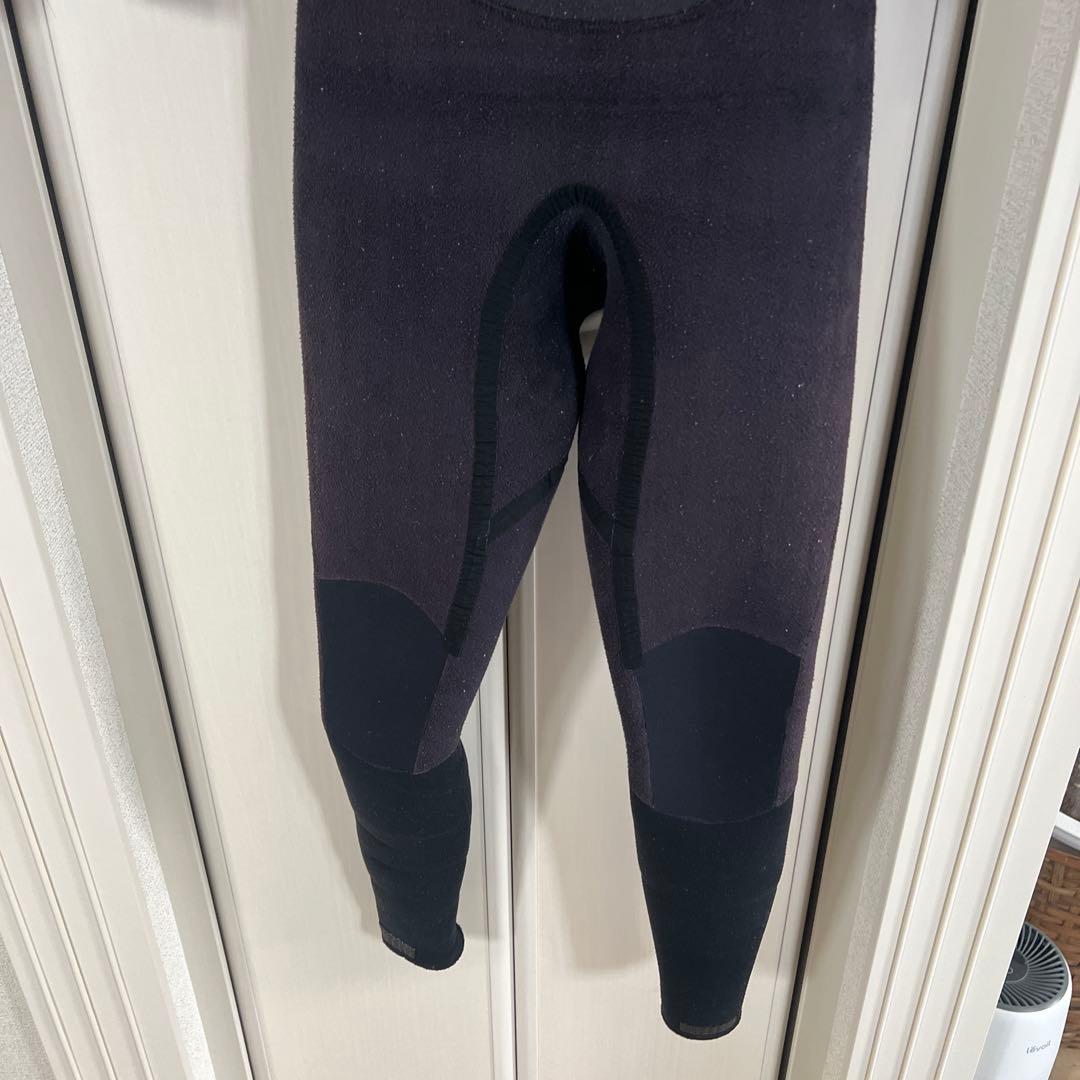 ウェットスーツ　AIRTIGHT 5×3LCZ セミドライ