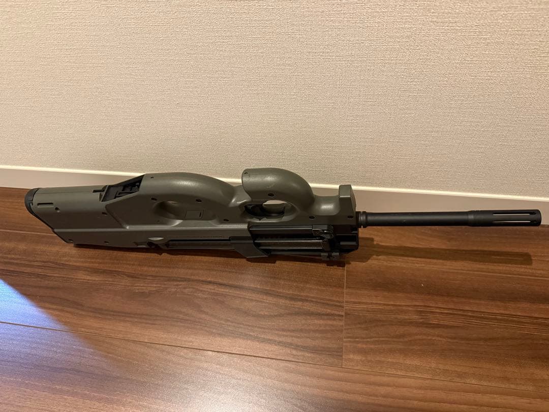 電動ガン マルイ　P90HC ハイサイクル