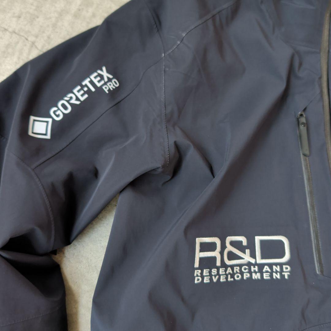 スキー Peak Performance SHIELDER STRETCH JACKET