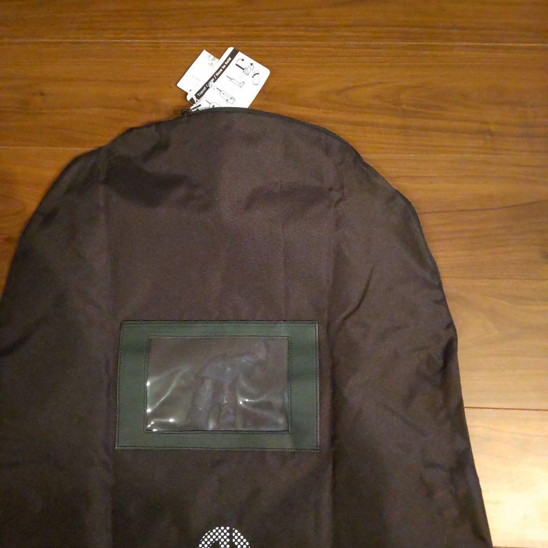 【新品】new balance GOLF ニューバランスゴルフ トラベルカバー黒