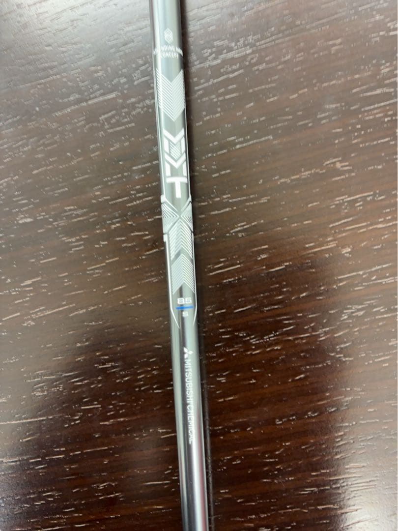 Vokey BV Forged 48度ウェッジ