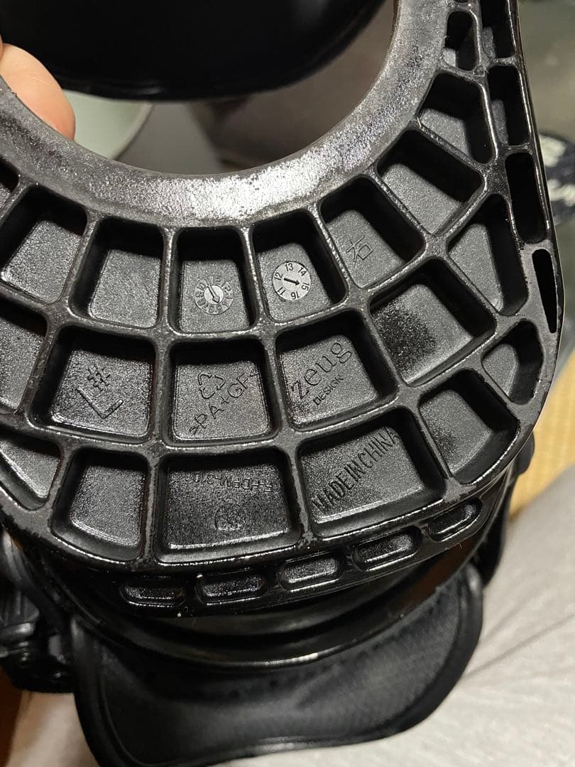 【送料込み】HEAD 153cm スノーボードセット バインディング付き