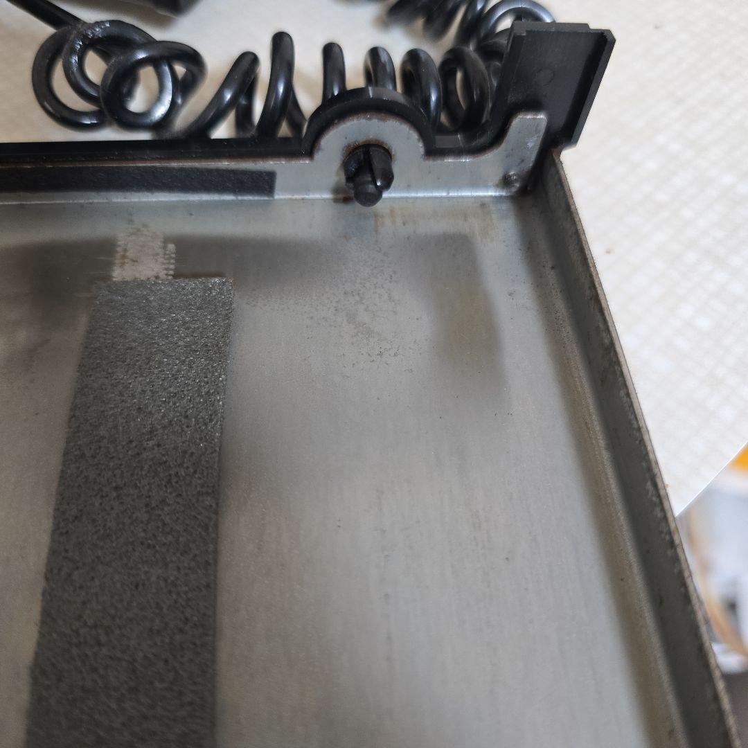 National CBトランシーバー　RJ-580