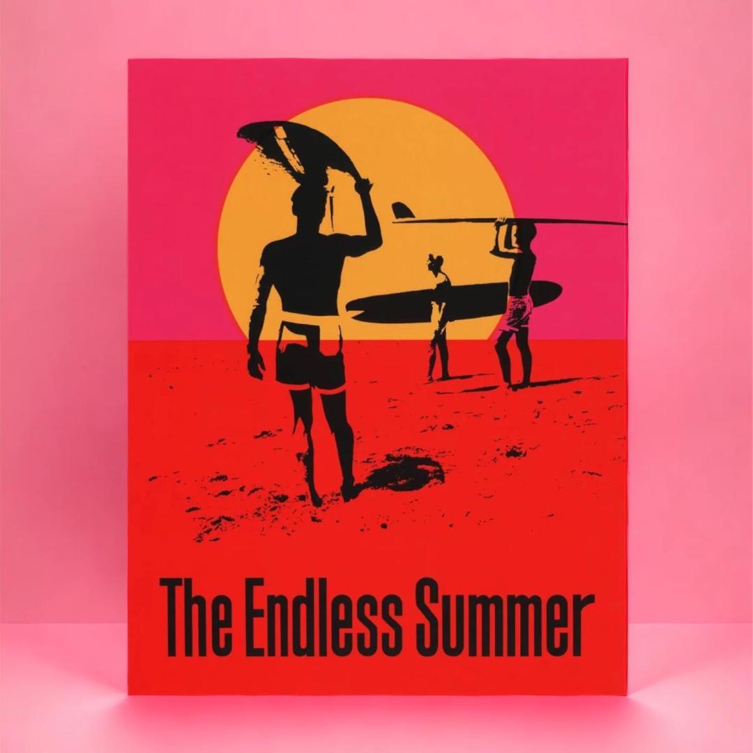 ザ・エンドレス・サマー XL TES Endless Summer XL