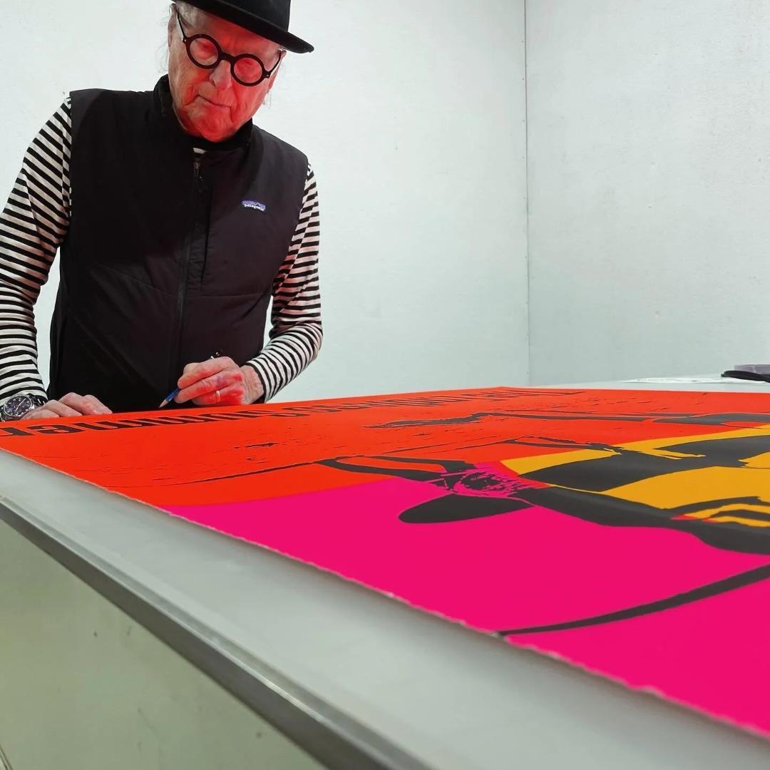 ザ・エンドレス・サマー XL TES Endless Summer XL