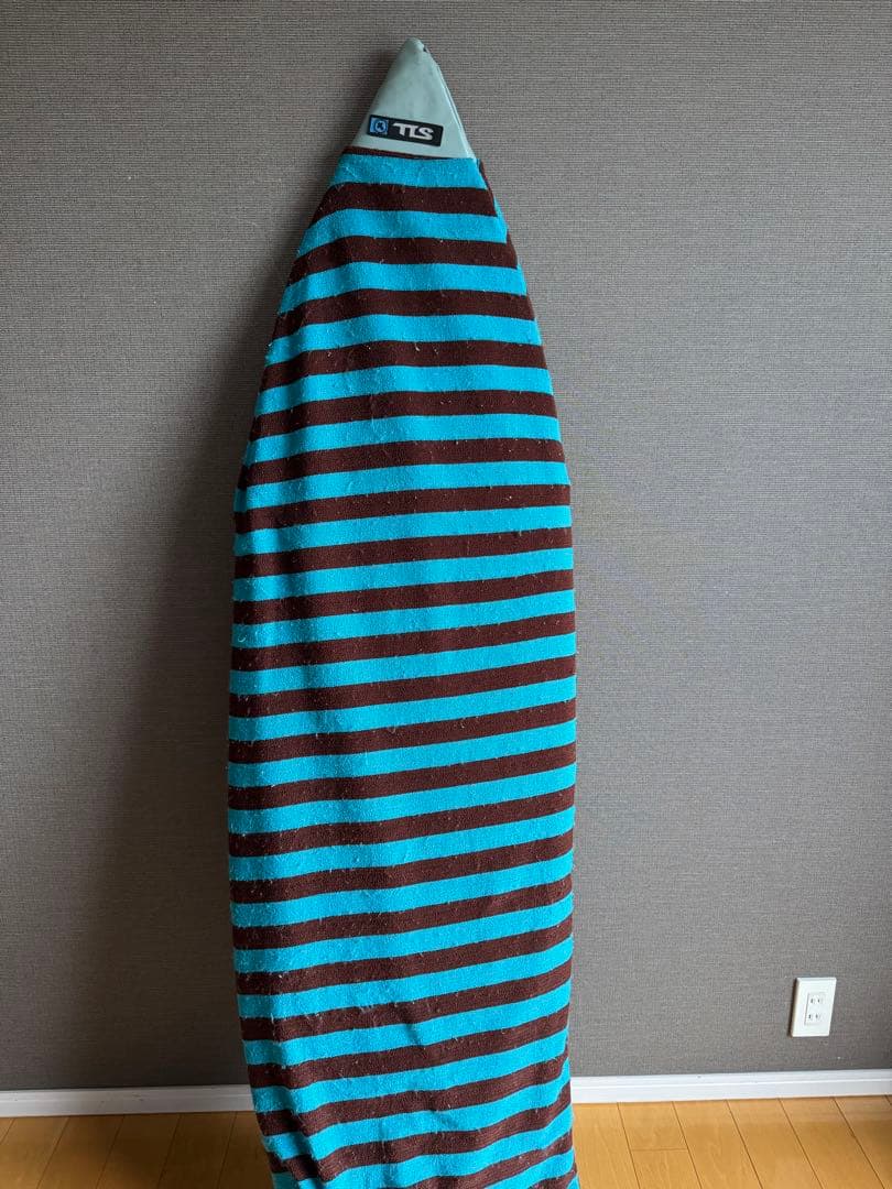 アルメリック　ネックベアード2 スパインテック 5’9