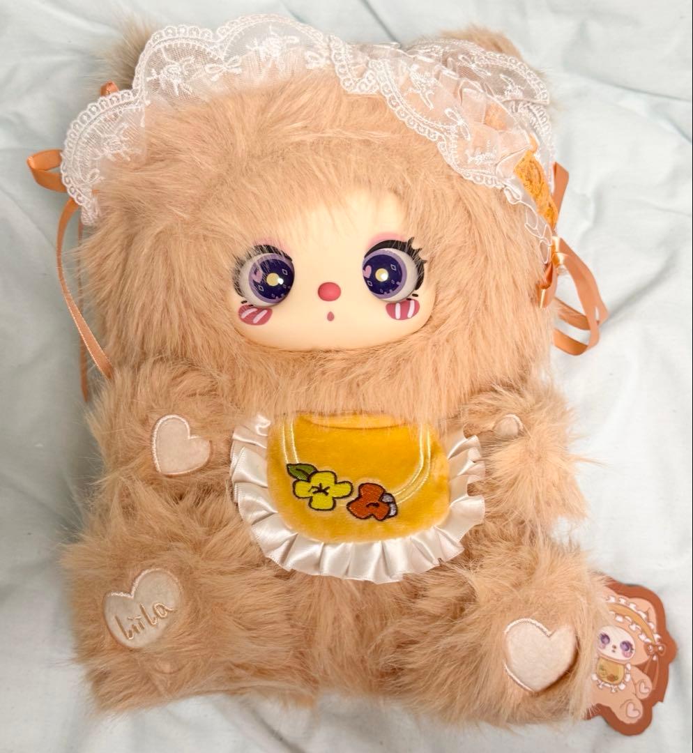 liila’s リラ TEA TIME WITH MY GIRL 600％セット