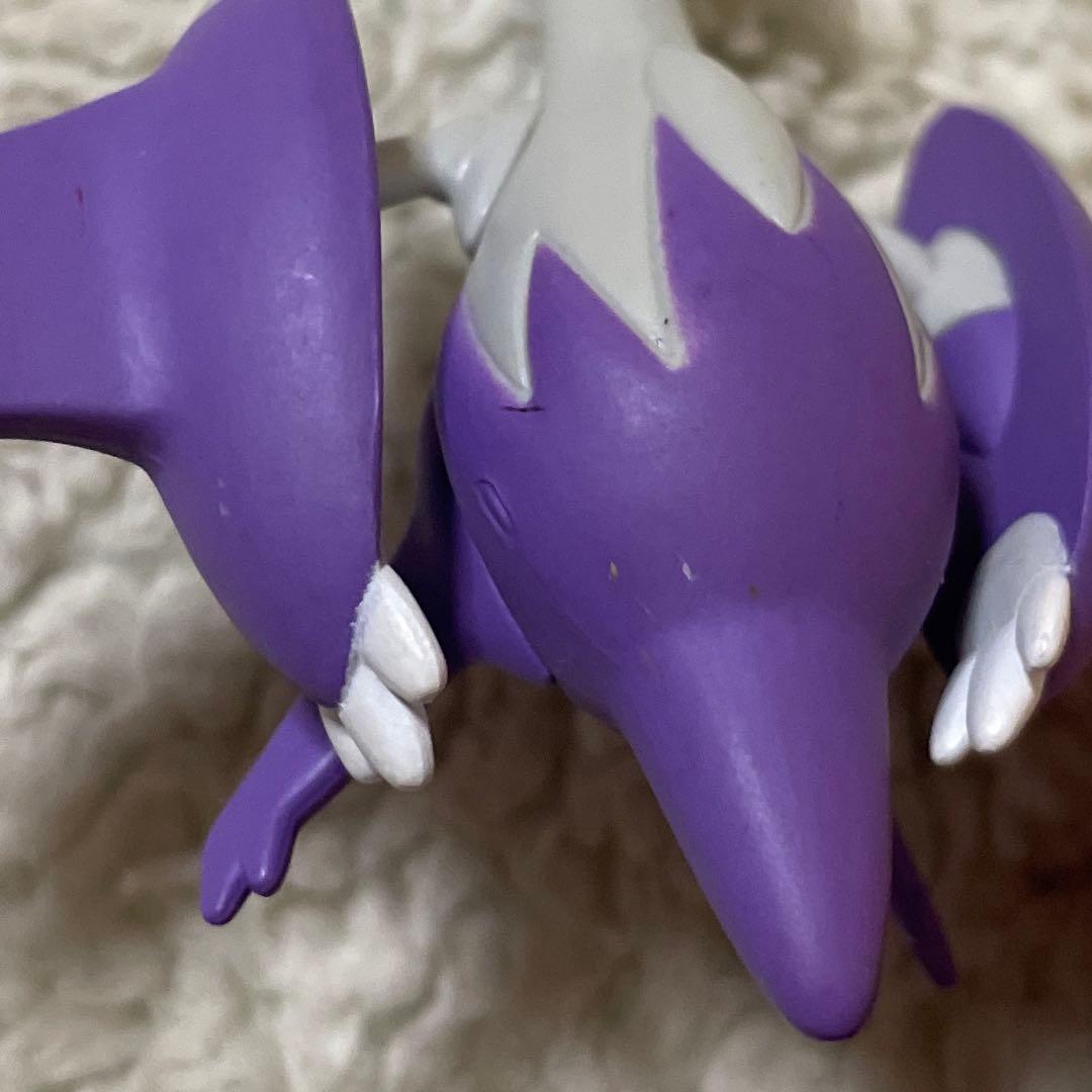 ポケモン モンコレ メガラティアス 1点 希少 レア