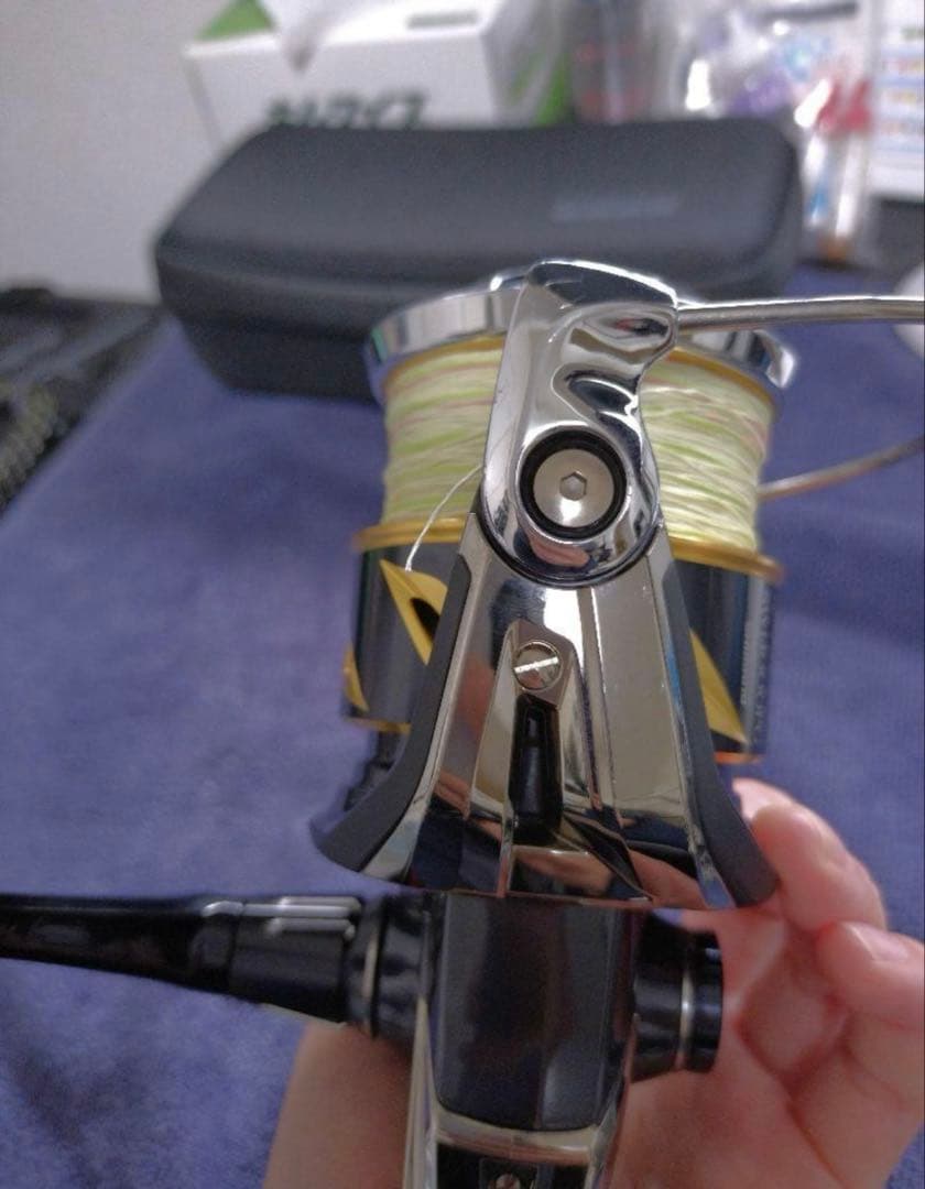 グ*師様 19ステラSW 14000PG