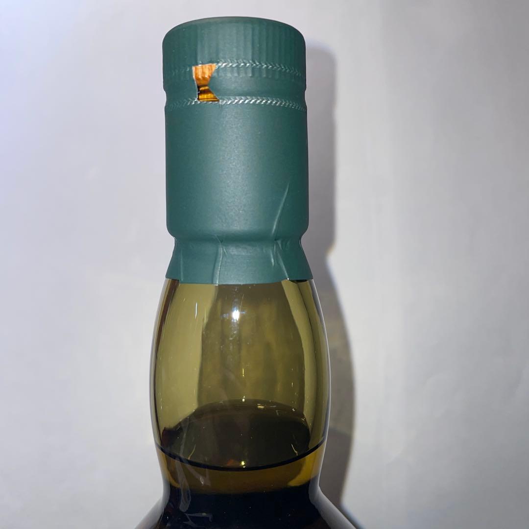 LAGAVULIN 13年 箱無し