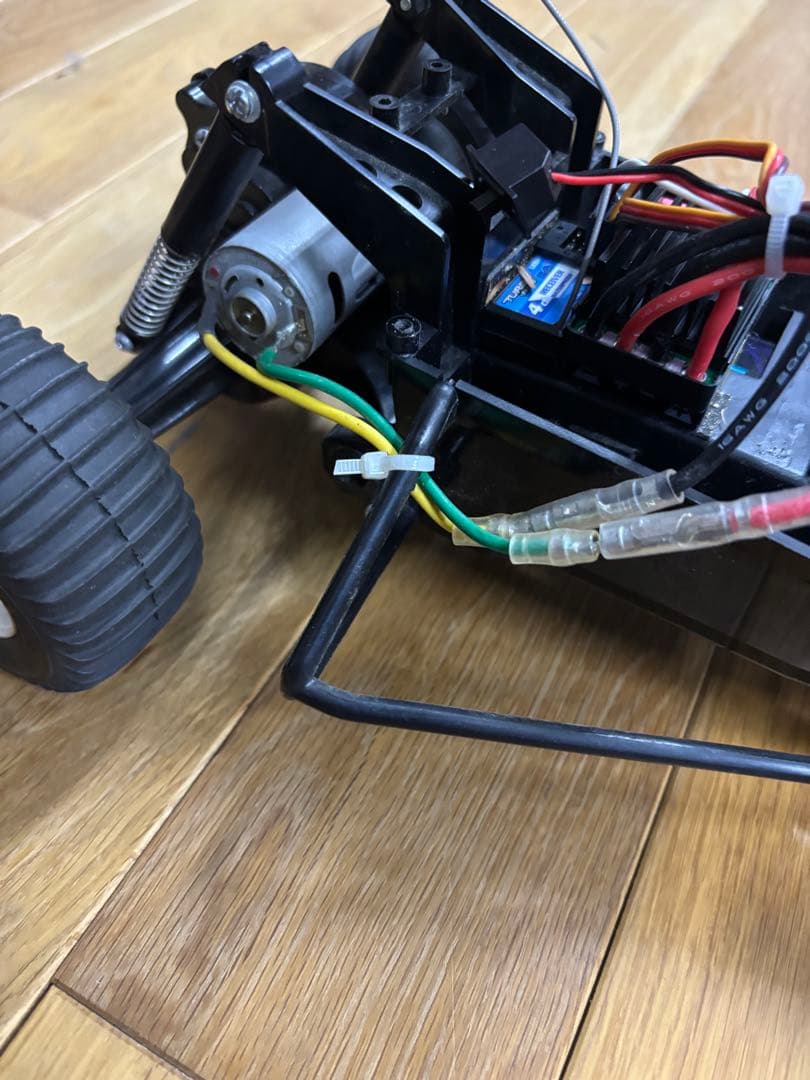 専用　タミヤ　グラスホッパー　フルセット