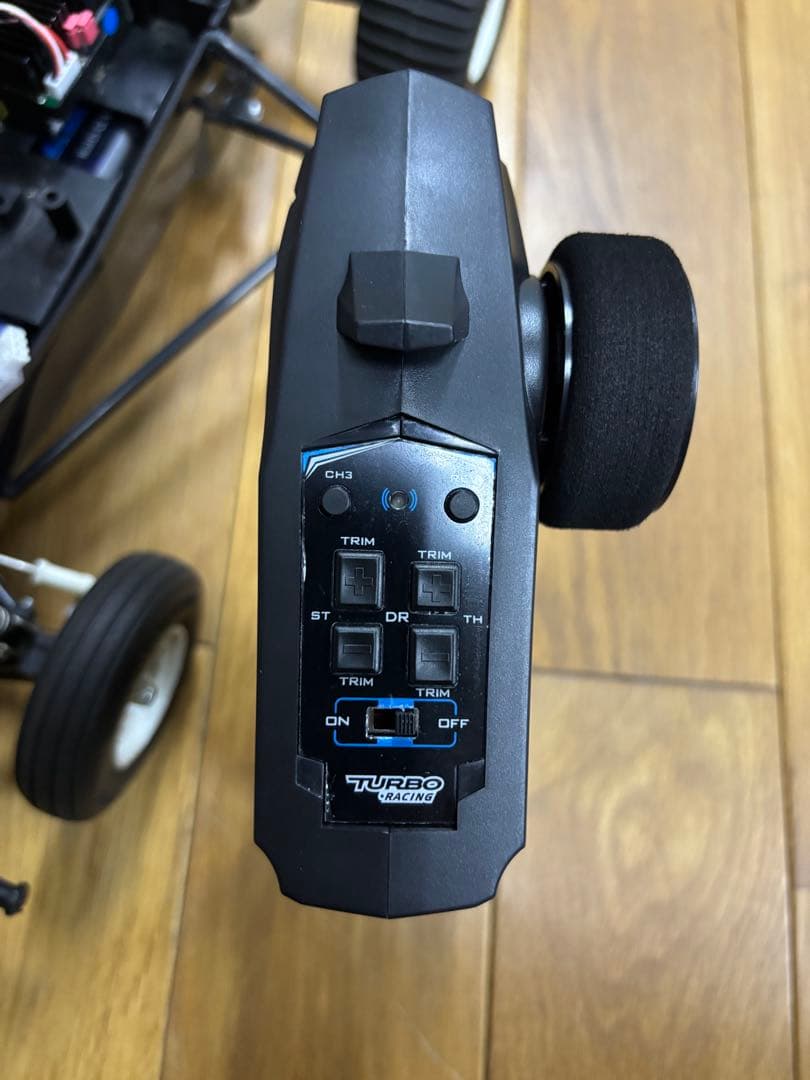 専用　タミヤ　グラスホッパー　フルセット