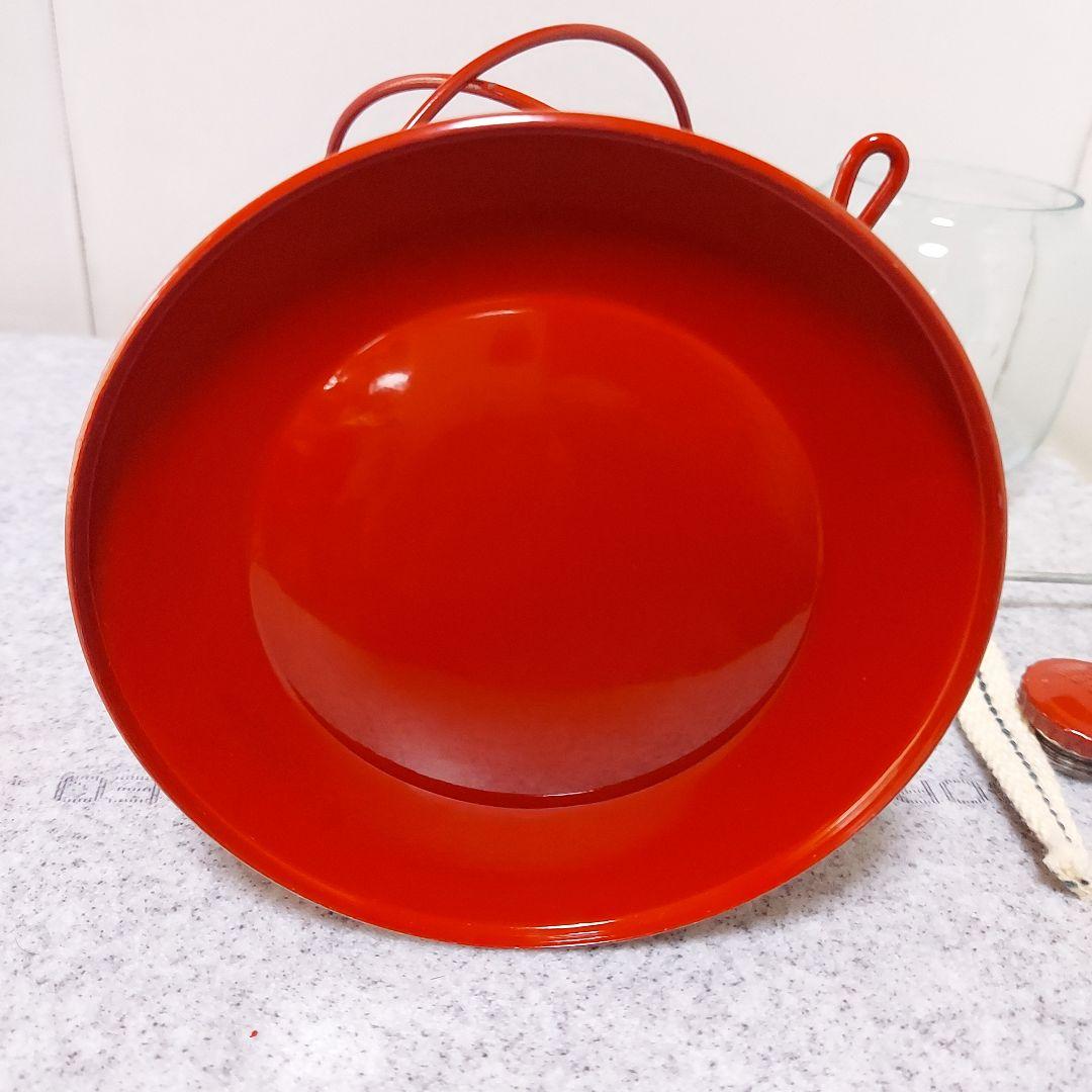 未使用　別所ランプNo400WINGED WHEEL　ヴィンテージ