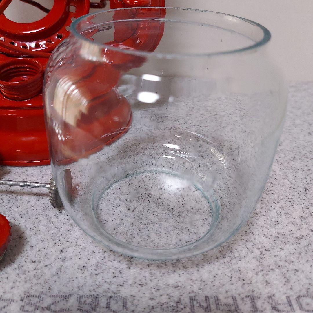 未使用　別所ランプNo400WINGED WHEEL　ヴィンテージ