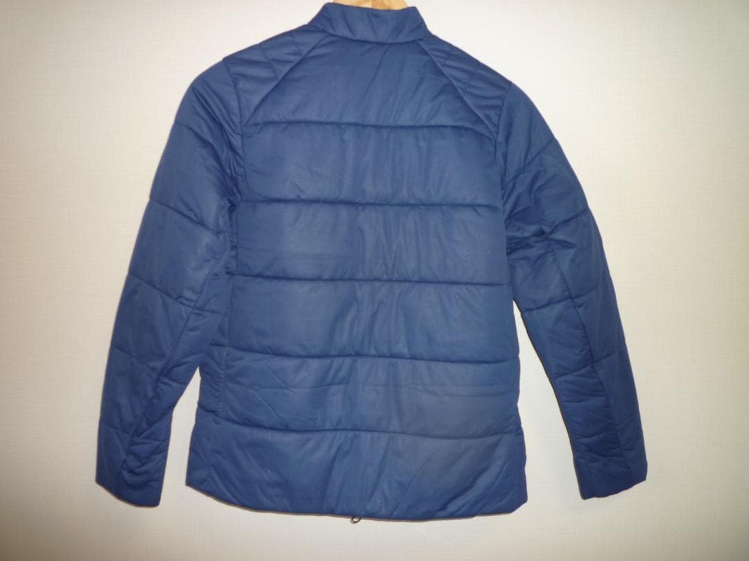 【新品】adidas アディダスゴルフ秋冬物ジャケット&スカート　セットアップ