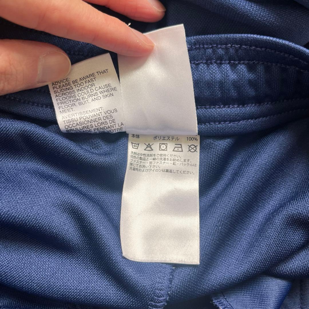 横浜F・マリノス CONDIVO18 レインピステトップ&トレーニングパンツ L