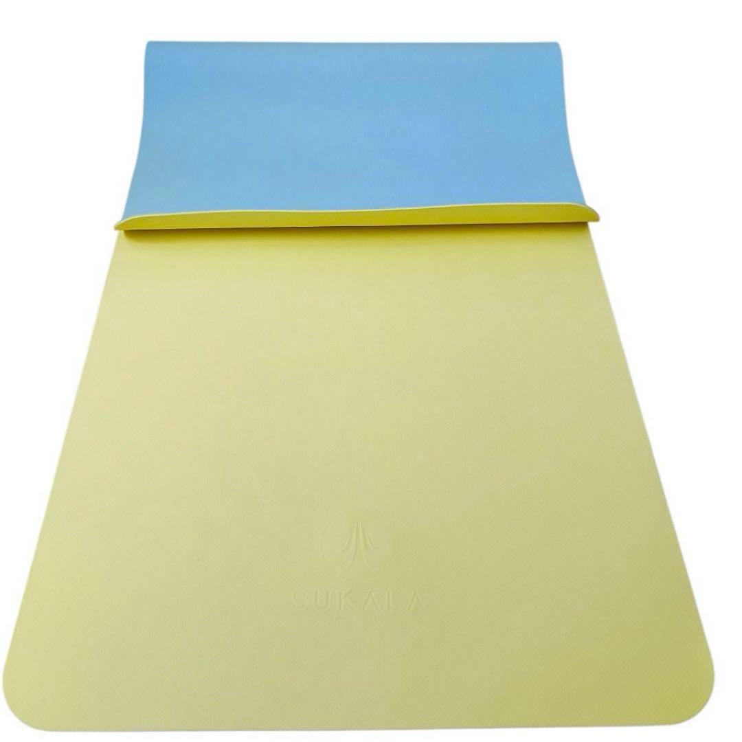 SUKALA ヨガマットセット