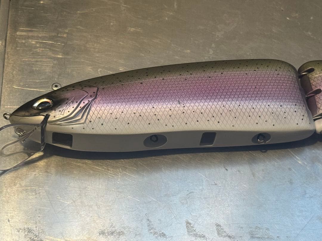 【美品】DRT Frenzy Magic Trout