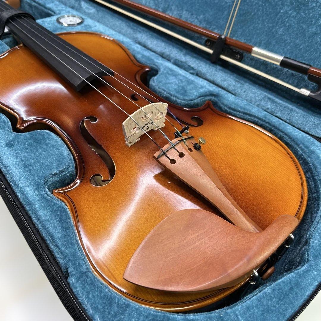 6910 【美品】ストンリン TL001-B2 バイオリン 4/4