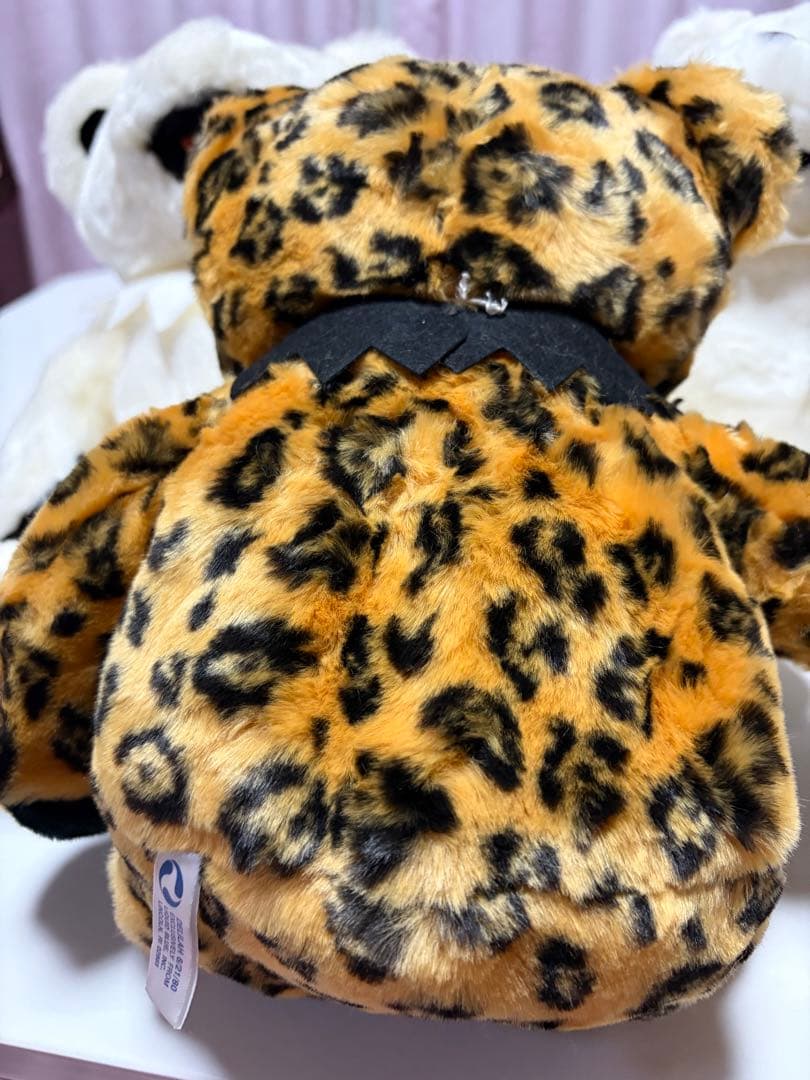 グレイトフルデッド　デッドベア　ぬいぐるみ　【6体】お買い得です‼️