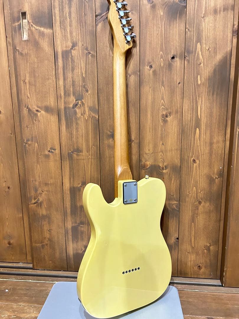 Bacchus エレキギター