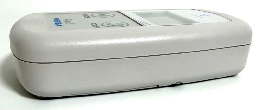 HORIBA 環境放射線モニタ PA-1000 放射線測定器 放射能 堀場