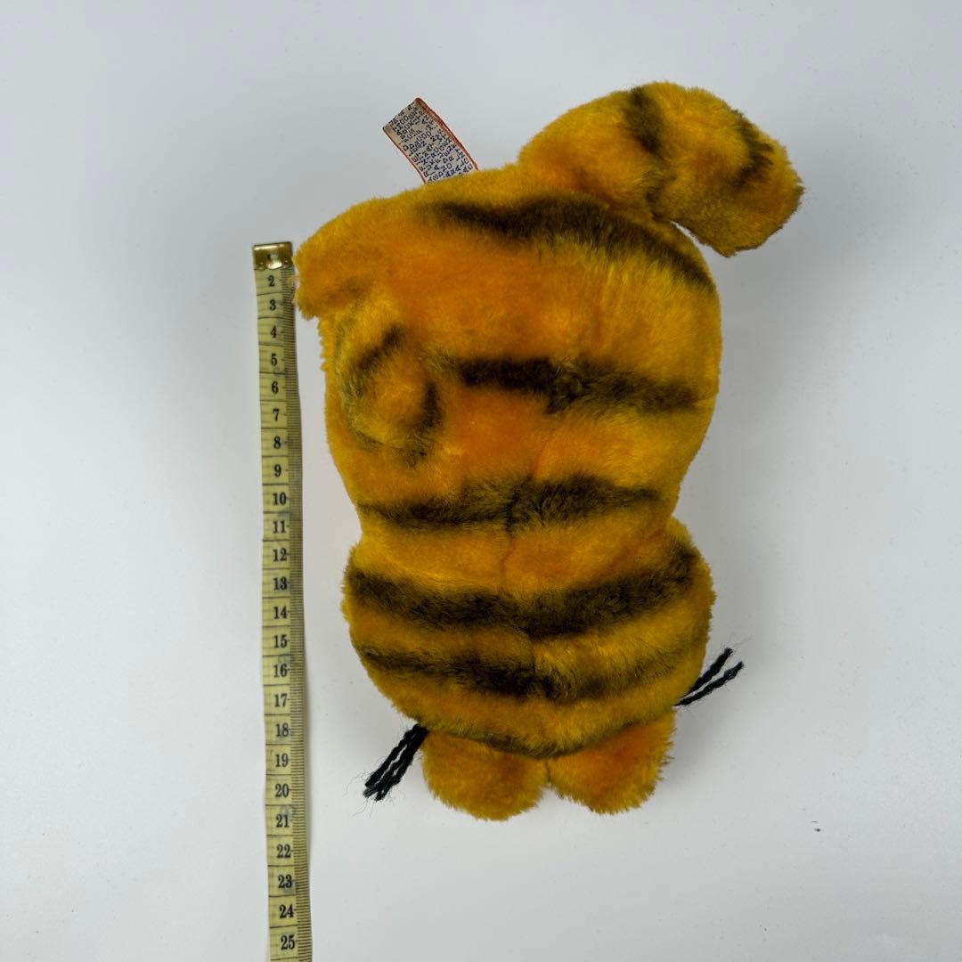 80s Garfield ガーフィールド ぬいぐるみ Vintage