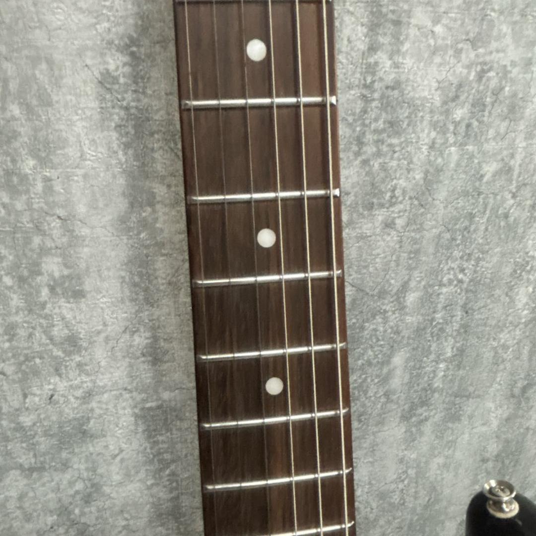 BUSKER’S Lefty ストラトタイプ サンバースト 送料無料　匿名配送