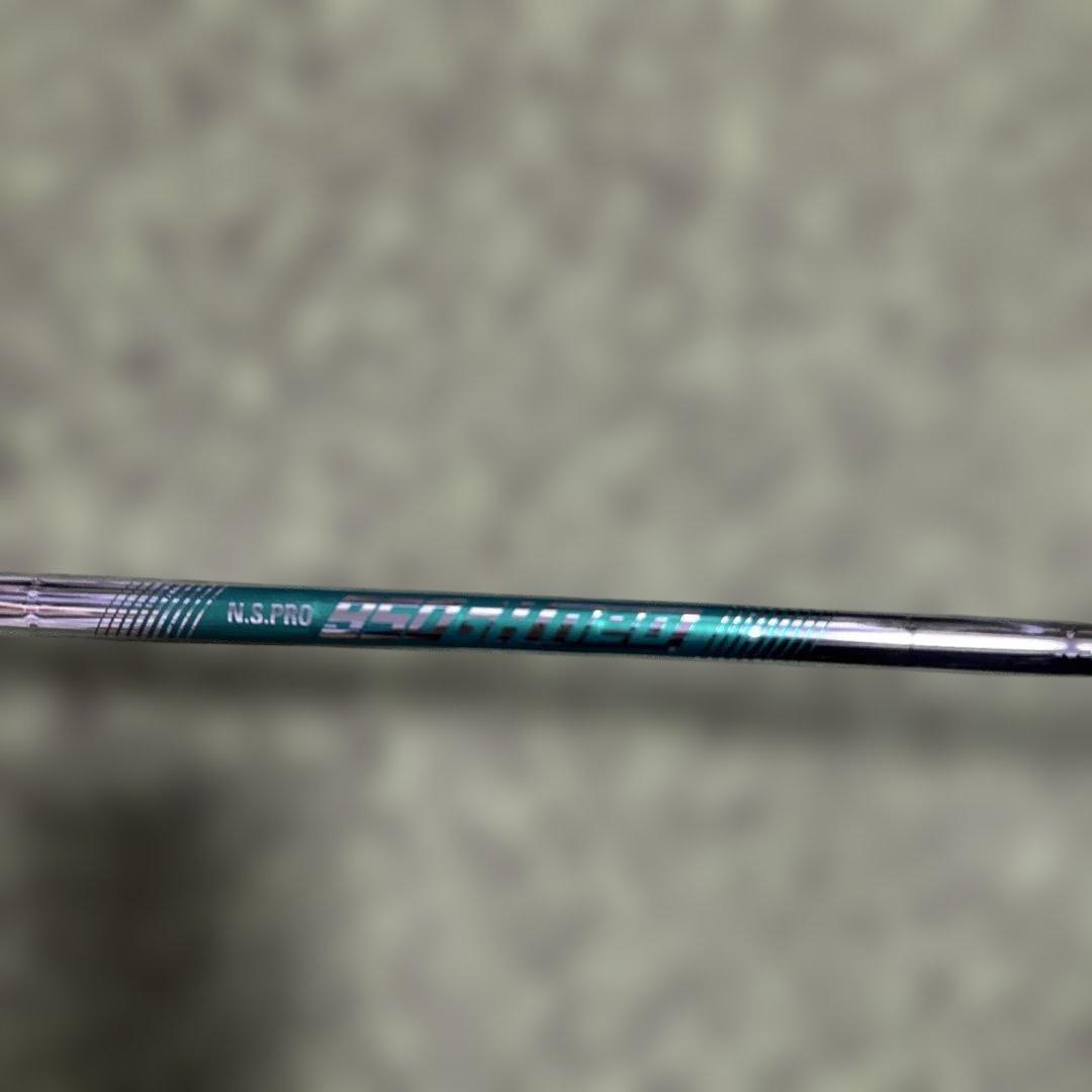 【JPX925ホットメタルプロ】 中古品になりますので宜しくお願い致します