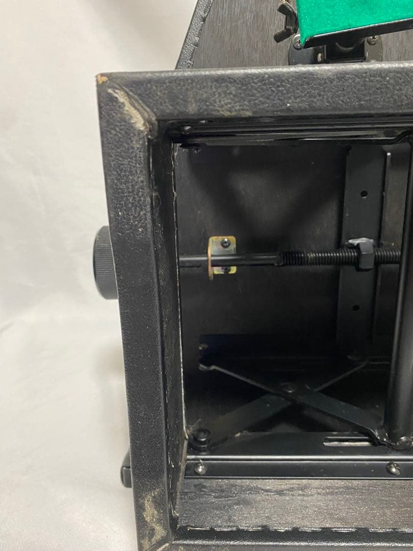 2297❣️イトマサ ITOMASA P-33 ピアノ補助ペダル 補助台