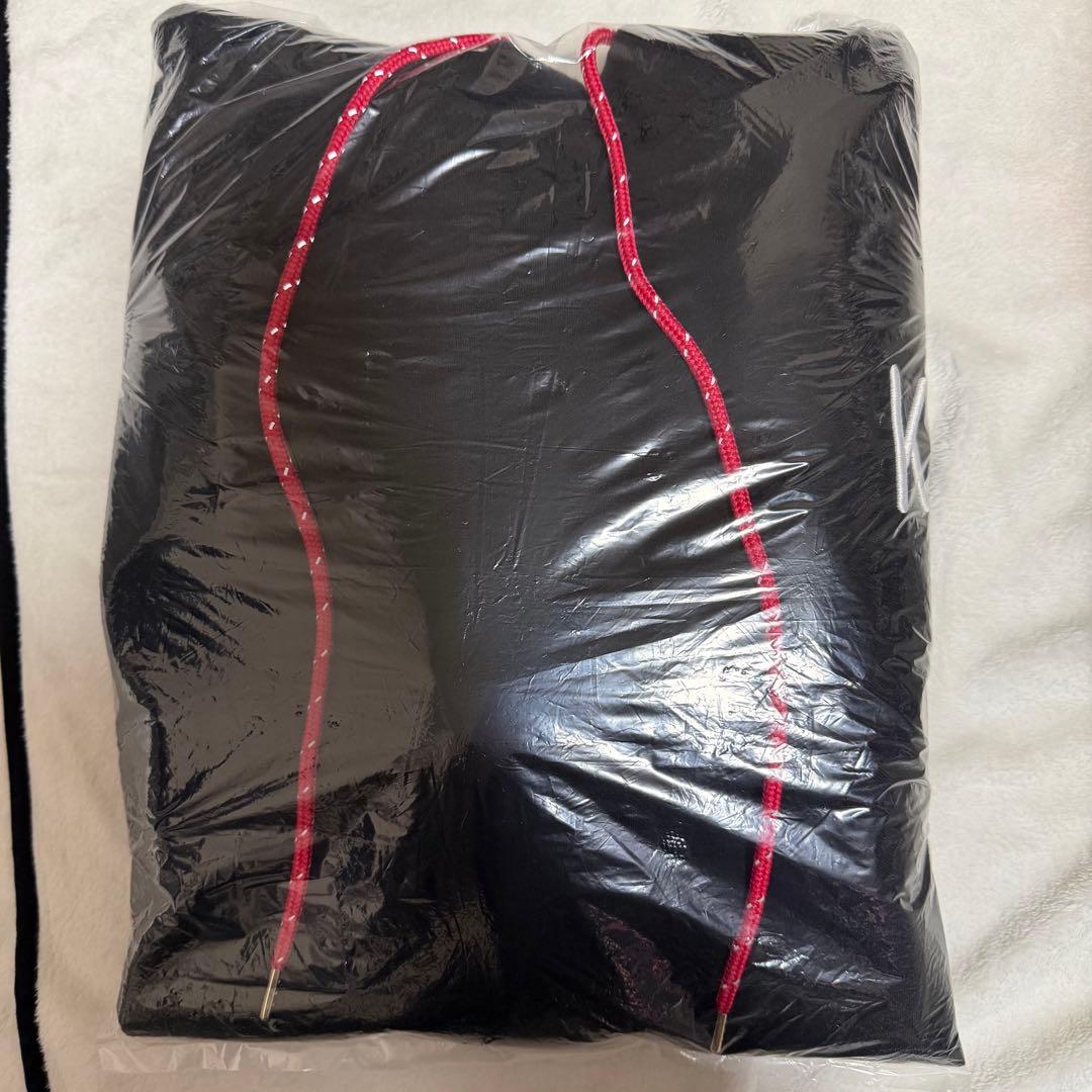 北山宏光 パーカー