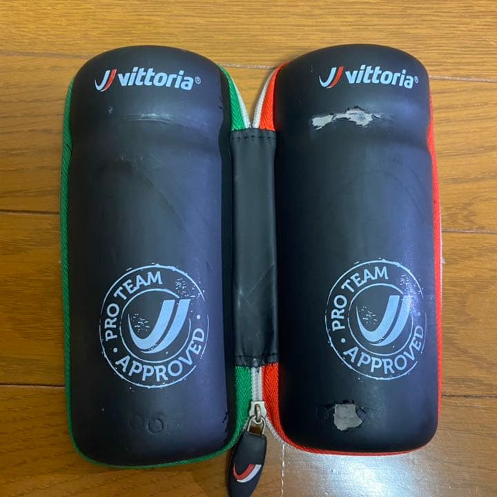 ロードバイク初期セット