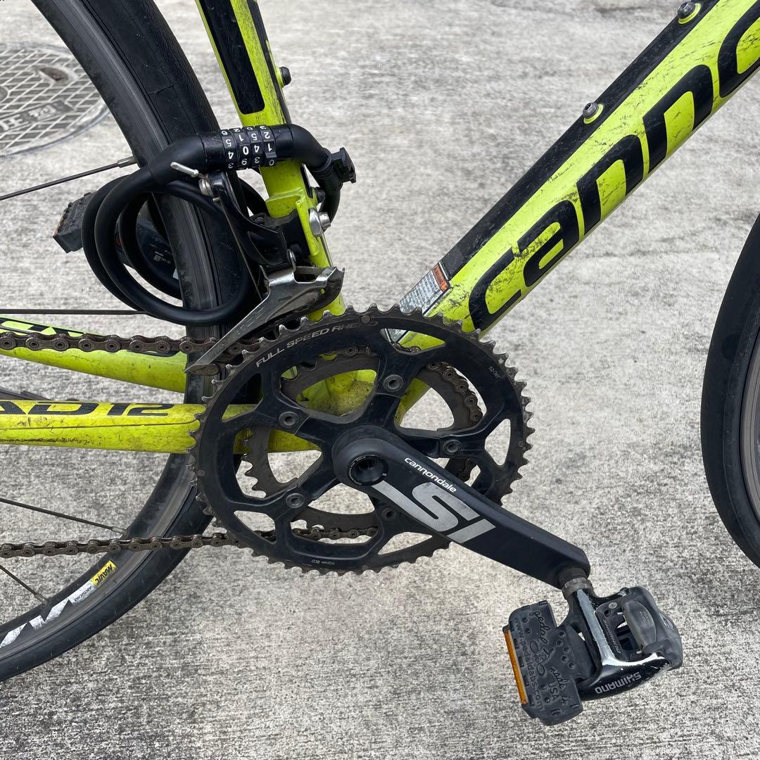 Cannondale キャノンデール　CAAD12 キャド12 シマノ105