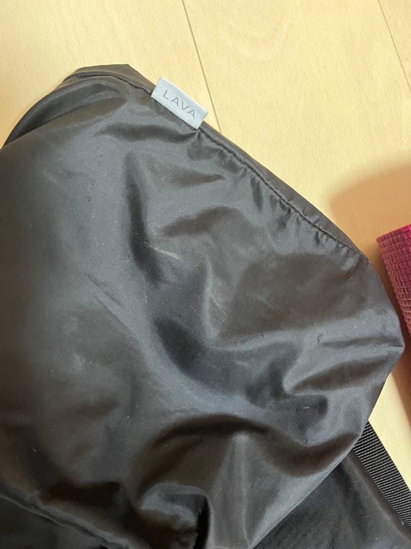 LAVA ホットヨガ ヨガマット ヨガラグ【まとめ売り】