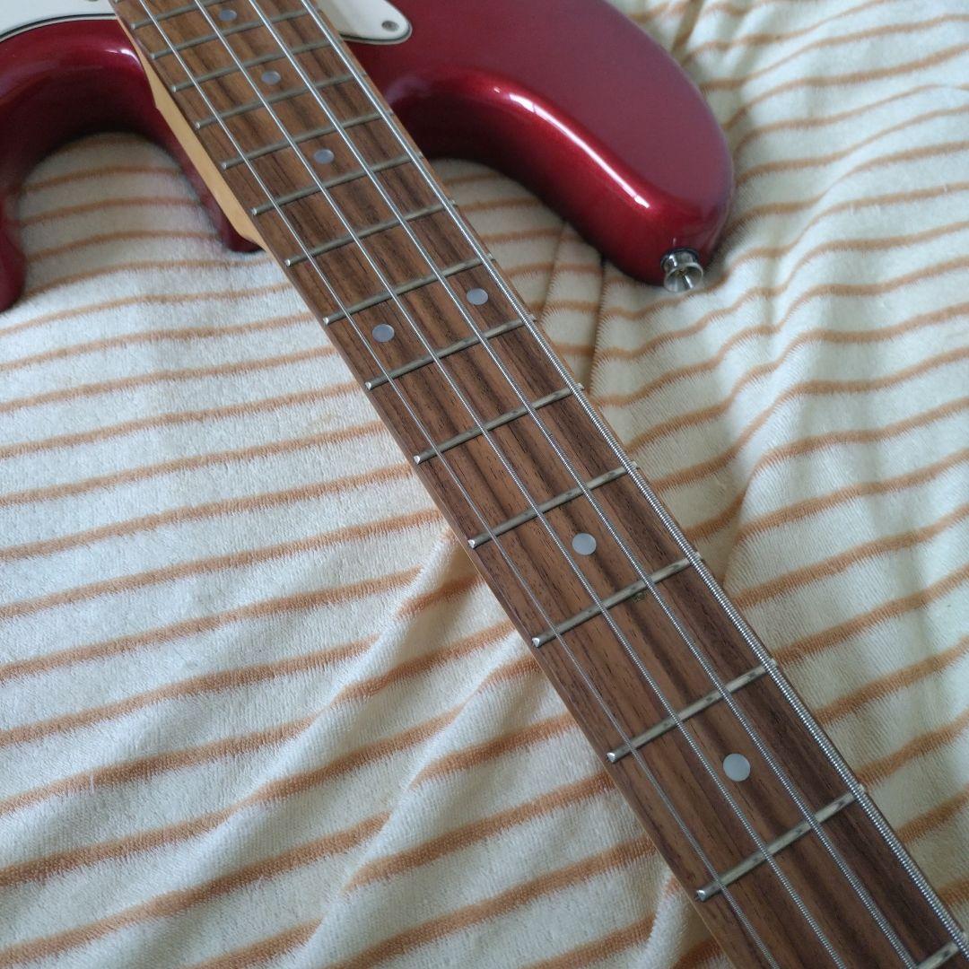 Legend JazzBassタイプ