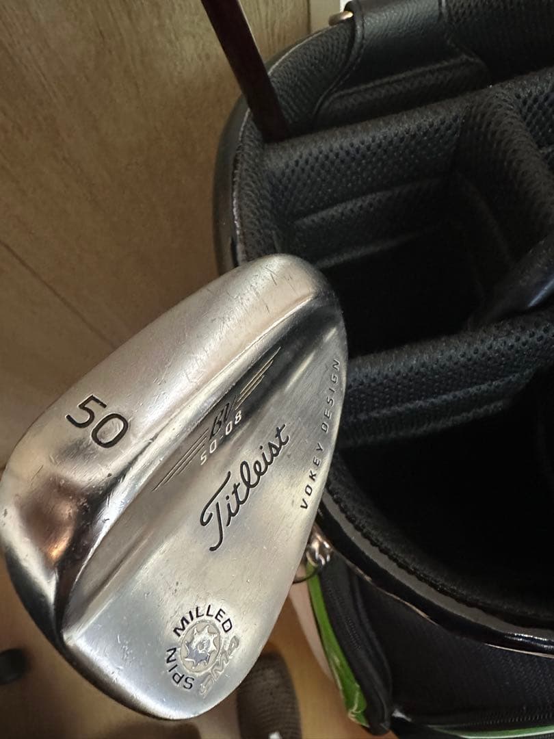 【初心者おすすめ】メンズ　ゴルフセット