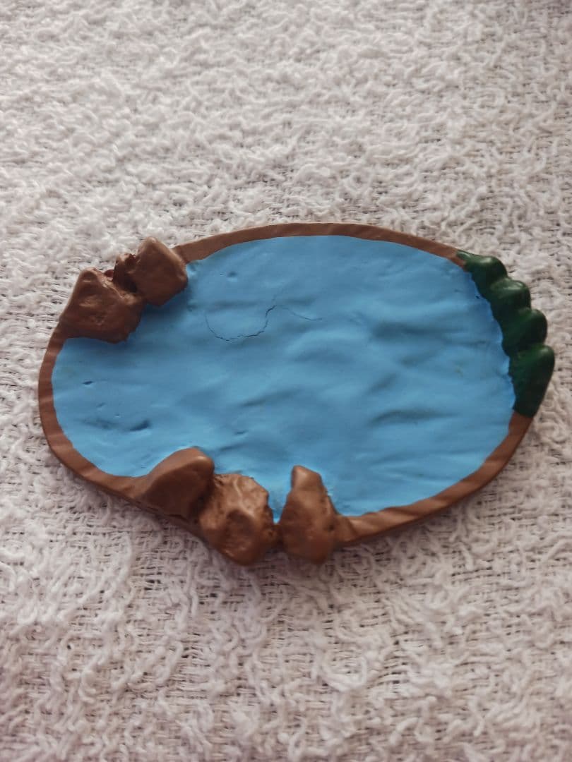 ミニチュア ドールハウス 小物 ジオラマ 大量セット まとめ売り