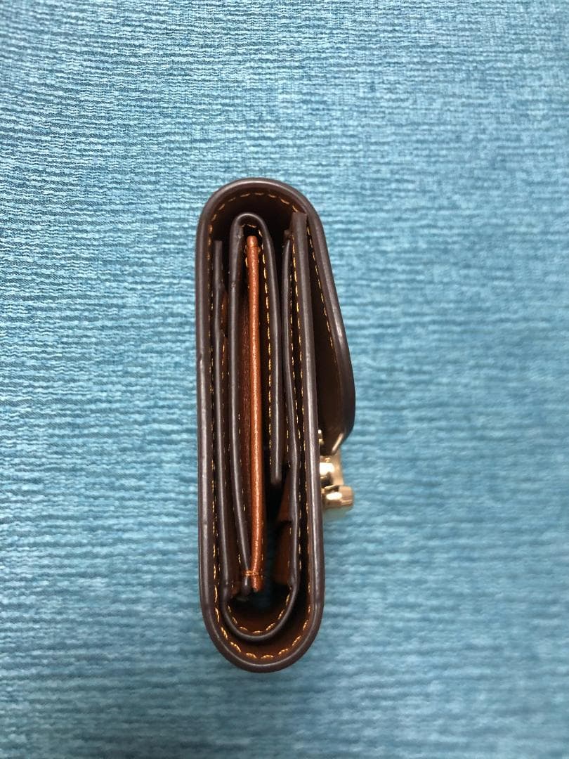 三つ折り財布✧セリーヌ さいふ 小銭入れ✧celine ケース　レディース