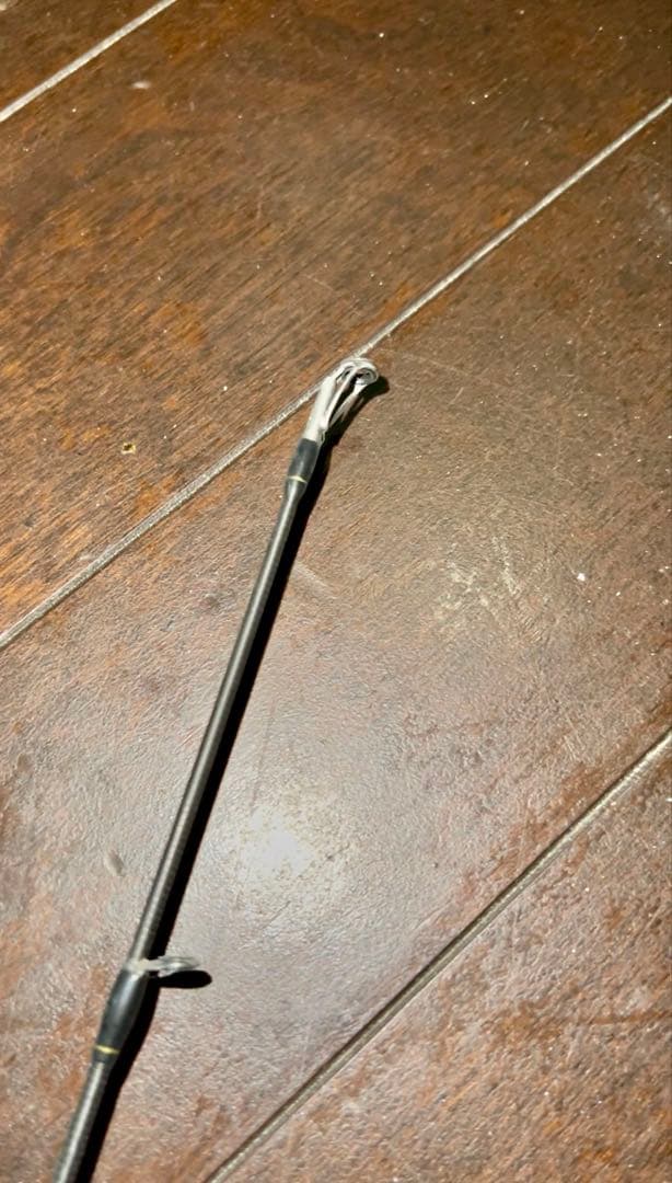 Abu Garcia ROCK SWEEPER ロックスイーパー811MH