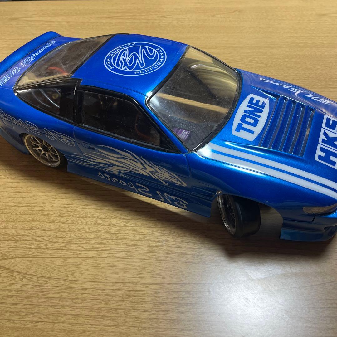 ヨコモRD2.0メカ付きフルセット