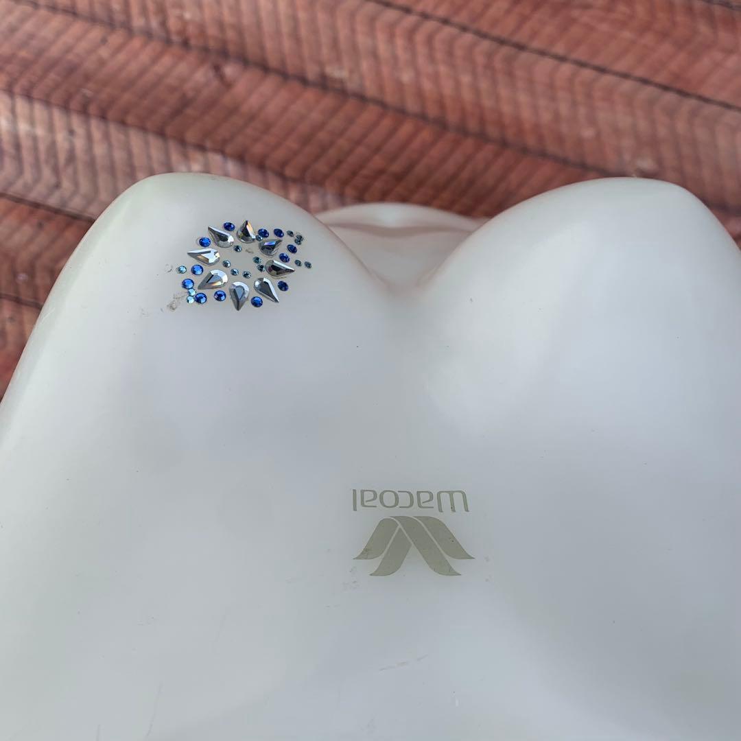 ワコール　マネキン　ランジェリー　下着