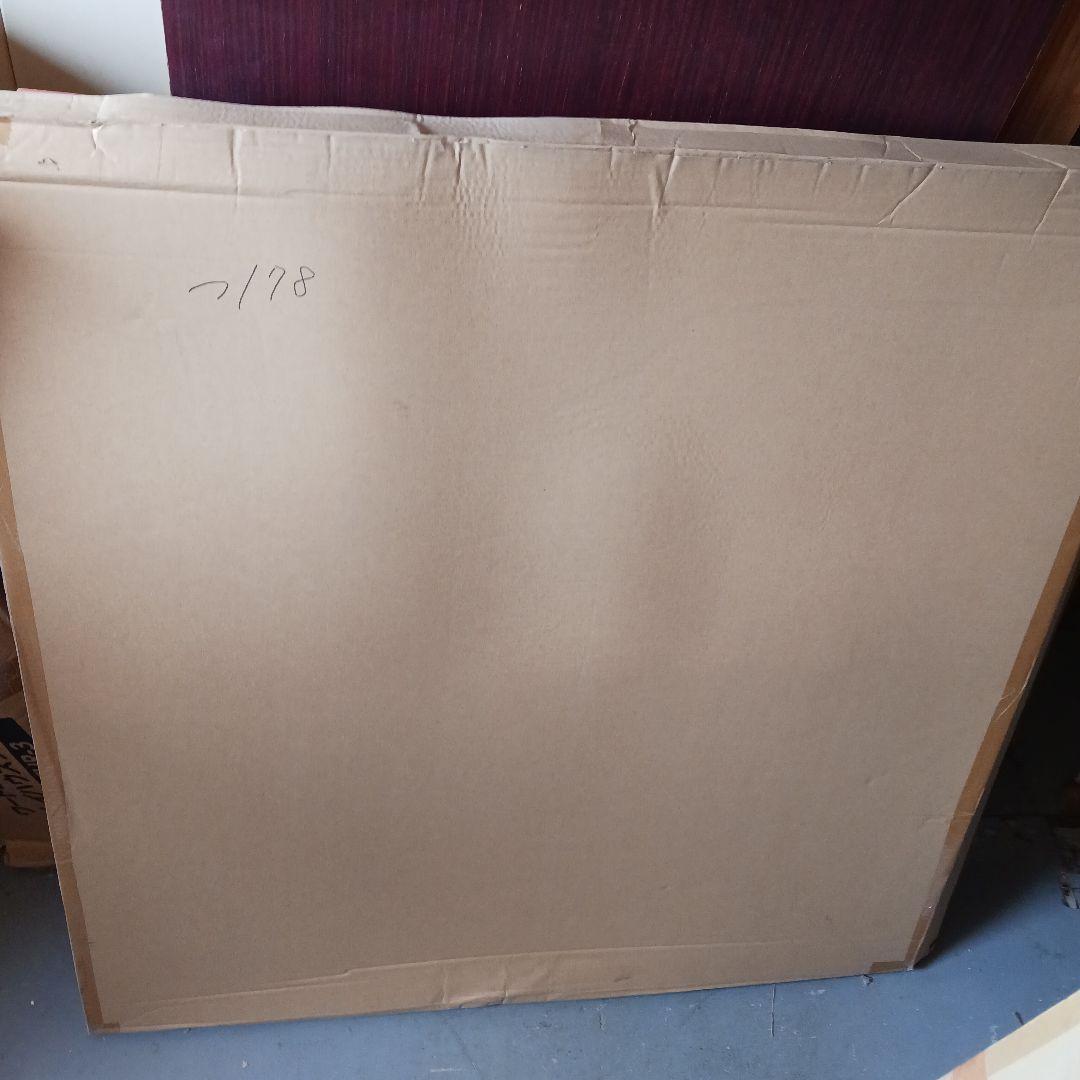 花のアートパネル インテリア雑貨 オレンジ poht-2205-01 つ178