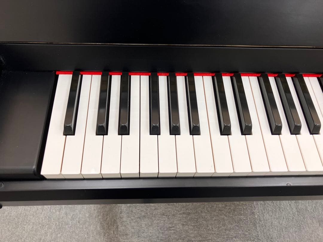 【動作良好】YAMAHA DGP-1 グランタッチ｜本物の木製鍵盤アクション搭載