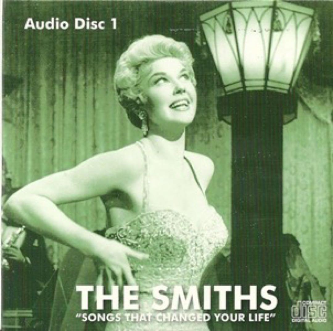 The Smiths ザ・スミス Morrissey モリッシー 廃盤 おまけ付