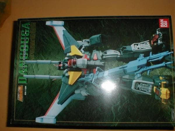 超合金博覧会 限定 超合金魂 ダンクーガ リアルカラー 開封 魂ウェブ