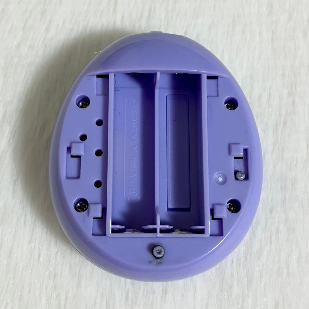 たまごっちみーつ マジカルみーつ パープル 紫