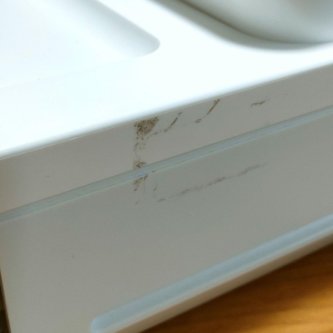 【KenKen】CASIO カシオ 電子レジスター SR-G3-WE