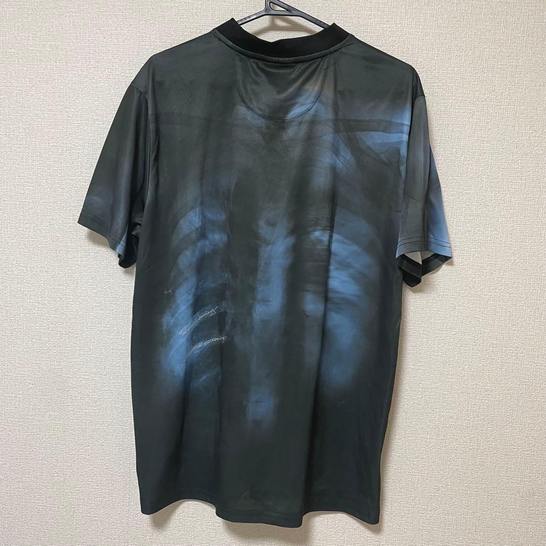 UMBRO ボイラールーム サッカーシャツ M boiler room