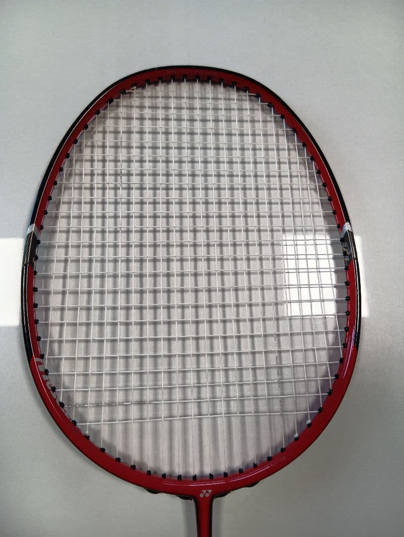 ヨネックス　バドミントンラケット　マッスルパワー100　YONEX