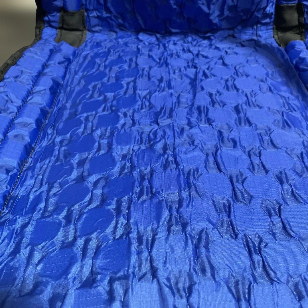 クレイジークリーク HEX2.0 オリジナルチェア